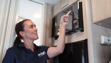 Explainer Video Sample – Lets Go Motorhomes – Power