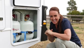 Explainer Video Sample – Lets Go Motorhomes – Stove