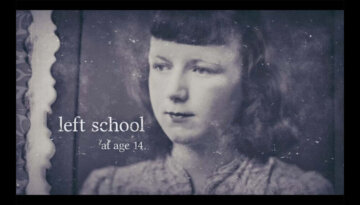 Gwen Lundie – Legacy