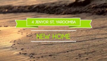Real Estate Video Sample